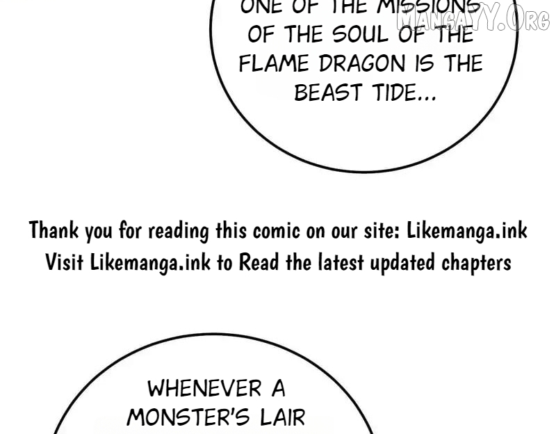 I Rely on My Invincibility to Deal Tons of Damage Passively! Chapter 126 - page 34